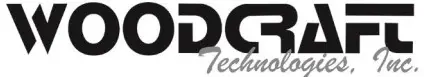 WOODCRAFT - logo