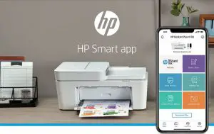 hp Smart App