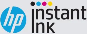 HP instant Ink Logo