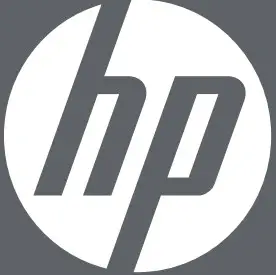HP Logo