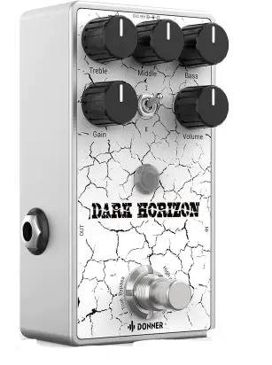 DONNER-EC1336-Dark-Horizon-Guitar-Distortion-Pedal-PRODUCT