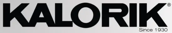 KALORIK logo