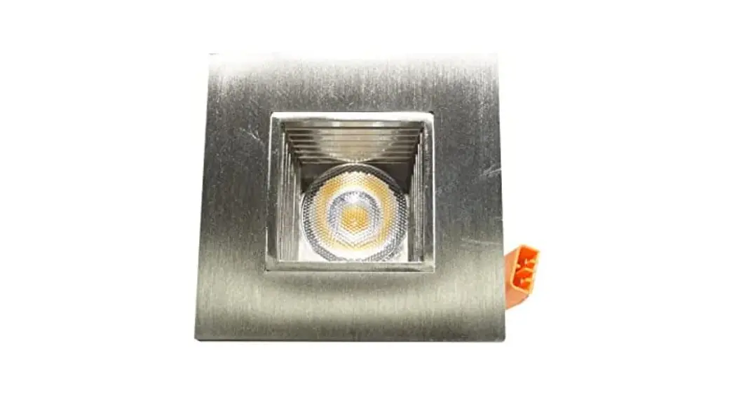 Nicor Dqr2-10-120-3k-nk-bf Led Recessed Downlight Instruction Manual