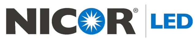 NICOR -logo