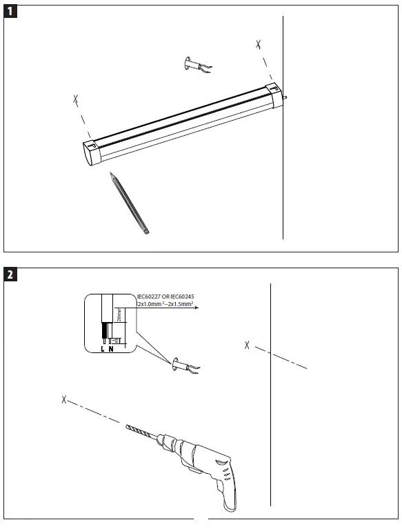 adeo-HCL-192-500-Wall-Light-fig-2