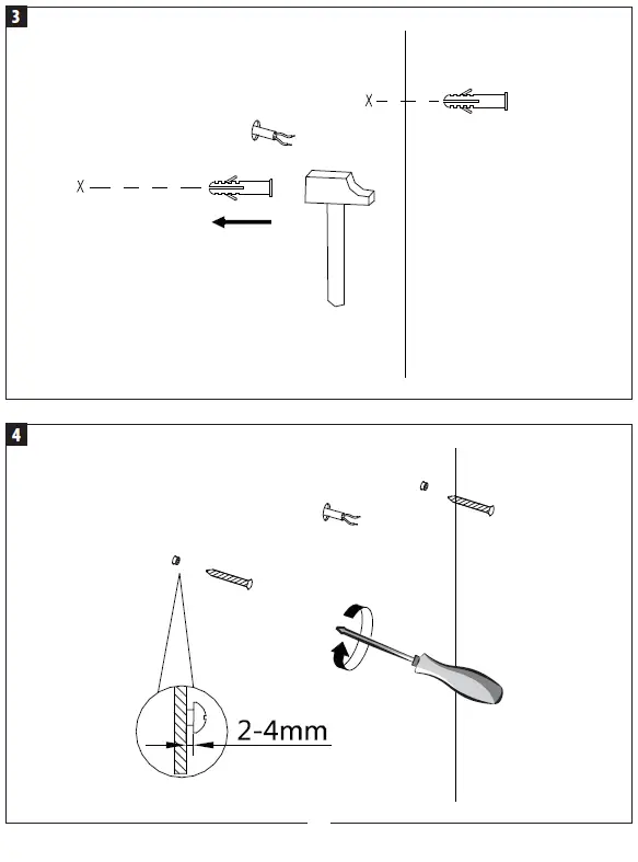 adeo-HCL-192-500-Wall-Light-fig-3
