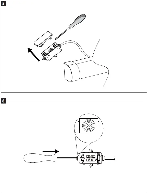 adeo-HCL-192-500-Wall-Light-fig-4