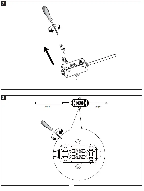 adeo-HCL-192-500-Wall-Light-fig-5