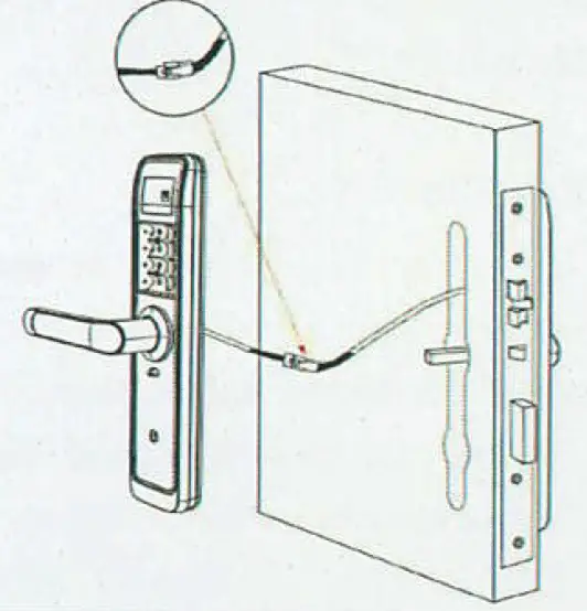 techno-H35-Smart-Door-Lock-12