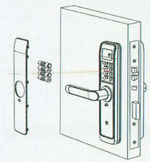 techno-H35-Smart-Door-Lock-14