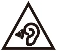 Warning icon