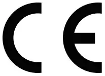 CE icon