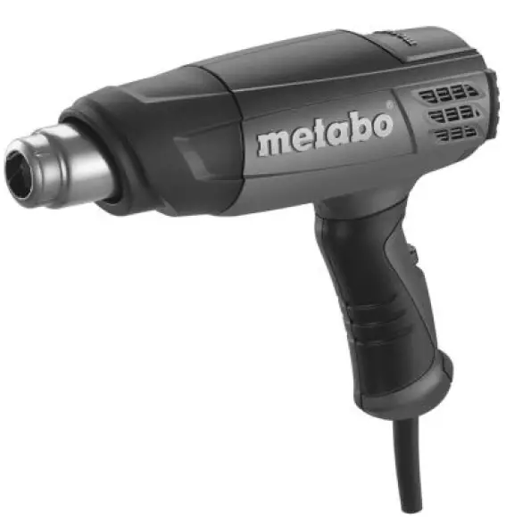 metabo H 16-500 Hot Air Gun