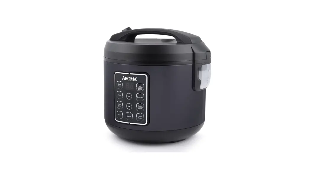 Aroma Arc-994sg Digital Rice And Grain Multicooker Instruction Manual Aroma Arc-994sg Digital Rice And Grain Multicooker Instruction Manual