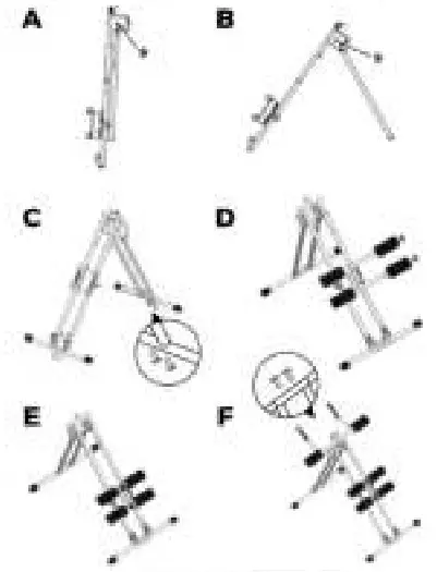InnovaGoods 403596389386 Folding Abdominal Machine - 3