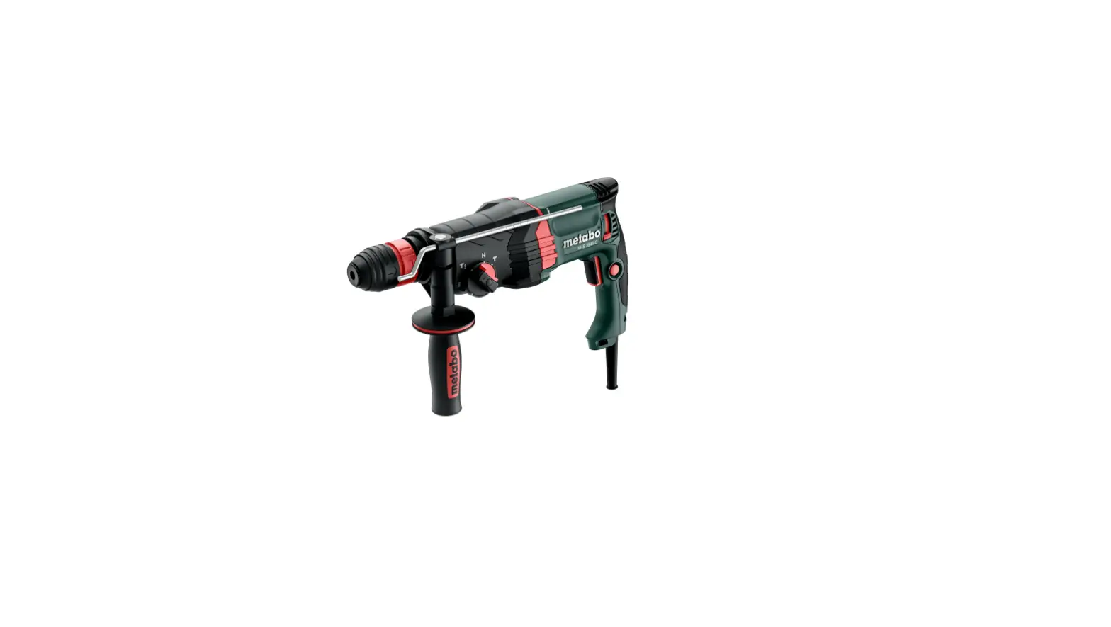 Metabo Khe, Uhe, Uhev Series Combination Hammer Instruction Manual Metabo Khe, Uhe, Uhev Series Combination Hammer Instruction Manual