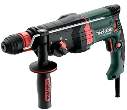 metabo-KHE,-UHE,-UHEV-Series-Combination-Hammer-PRODUCT