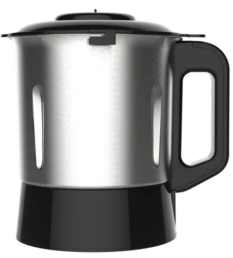 Salente Mixi GR Stainless Steel Grinder and Beater-fig1