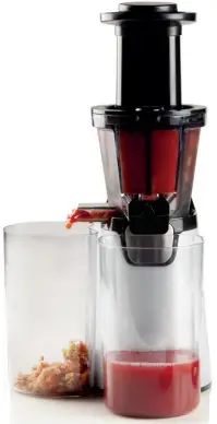 DOMO DO9248J Slow Juicer Health Booster-FIG1