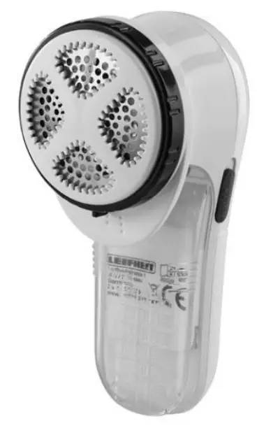 LEIFHEIT 80029 Lint Fluff Remover