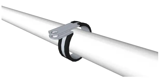 FALCON-RIDGE-KAW-610-HT01-Kawasaki-Mule-610-Diamond-Plate-Top-fig-1