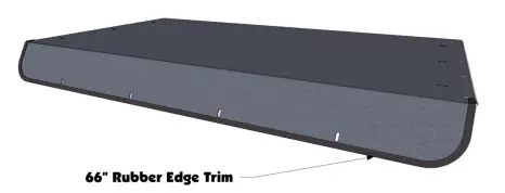 FALCON-RIDGE-KAW-610-HT01-Kawasaki-Mule-610-Diamond-Plate-Top-fig-2
