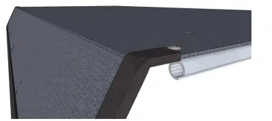 FALCON-RIDGE-KAW-610-HT01-Kawasaki-Mule-610-Diamond-Plate-Top-fig-3