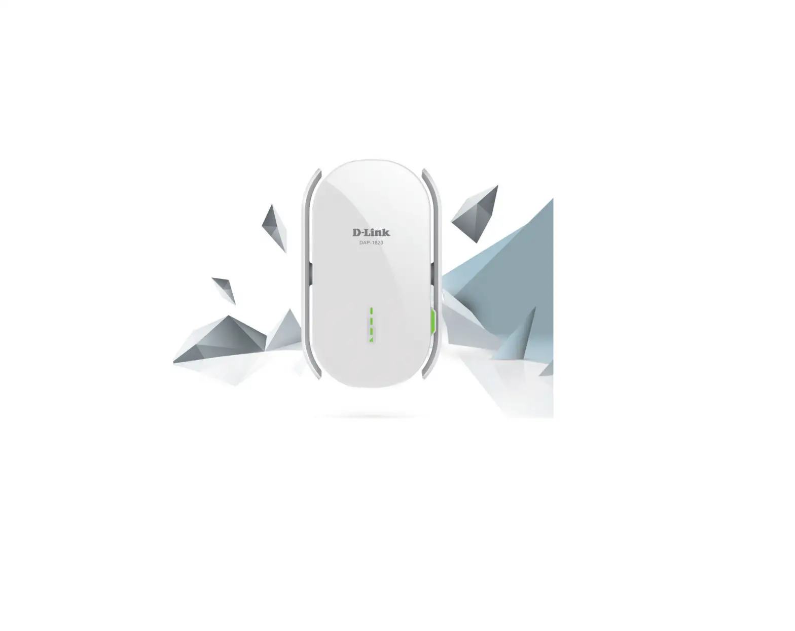 D-link Ac2000 Wi-fi Range Extender Installation Guide D-link Ac2000 Wi-fi Range Extender Installation Guide