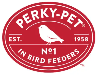 PERKY PET Logo