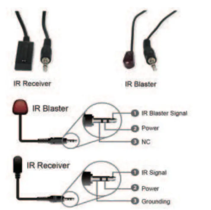 COVID-D1H4B-200-18Gbps-HDMI-1x4-HDBaseT-Splitter-4