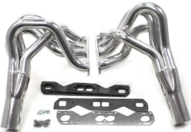 DOUG S HEADERS Dual Flange for Large Port Heads product