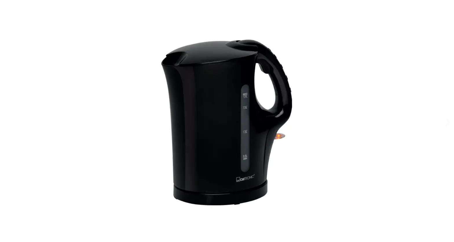 Clatronic Wk 3445 Water Kettle Instruction Manual Clatronic Wk 3445 Water Kettle Instruction Manual