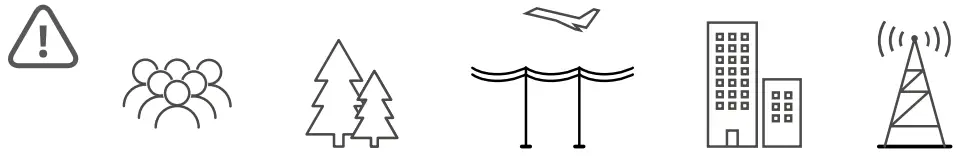 dji Mavic 2 Zoom - 7. Fly Safe2