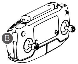 dji Mavic 2 Zoom - Charging Time 2 hour 15