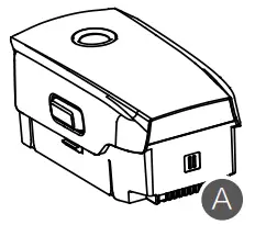 dji Mavic 2 Zoom - Charging Time