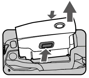 dji Mavic 2 Zoom - Flight Battery