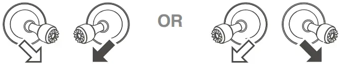 dji Mavic 2 Zoom - Manual Takeof