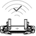 dji Mavic 2 Zoom - Strong