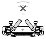 dji Mavic 2 Zoom - Weak