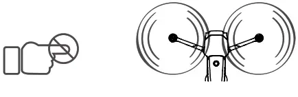 dji Mavic 2 Zoom - motors