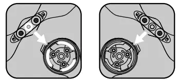 dji Mavic 2 Zoom - propellers