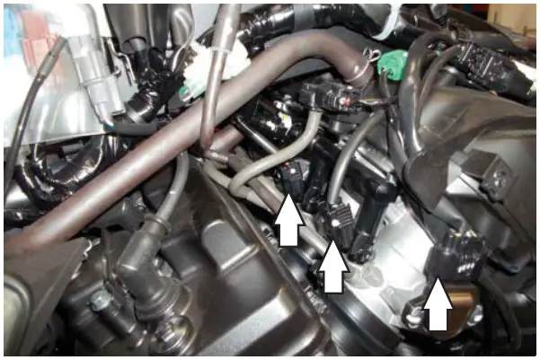 Dynojet Honda CB1000R 2018-2019 Power Commander - INSTALLING THE POWER COMMANDER 2