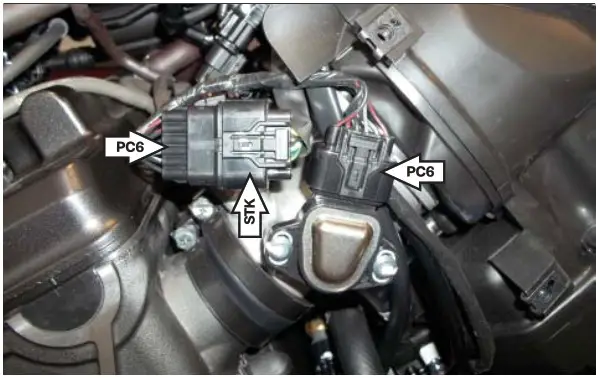 Dynojet Honda CB1000R 2018-2019 Power Commander - INSTALLING THE POWER COMMANDER 3