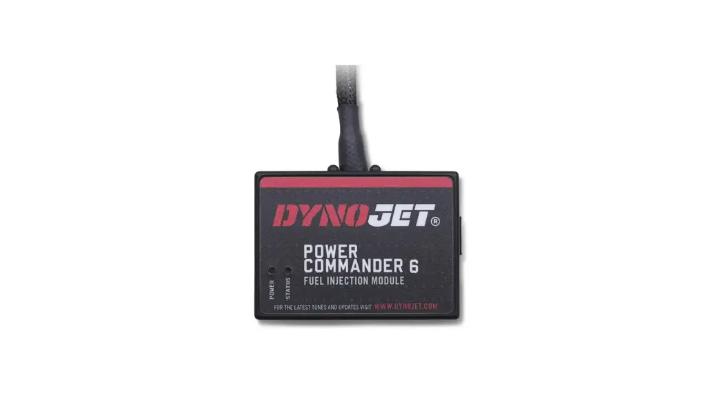 Dynojet Honda Cb1000r 2018-2019 Power Commander 6 Installation Guide