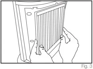 FIG 6 Operating Instructions