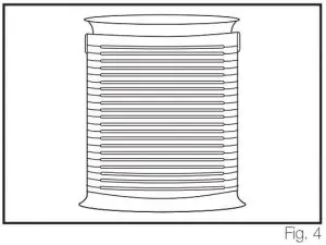 FIG 7 Operating Instructions