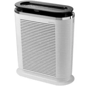Professional HEPA Air Cleaner