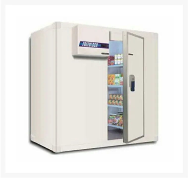 MISA M-2A24-C Cool Room and FB3G 6 FreeBlock A01