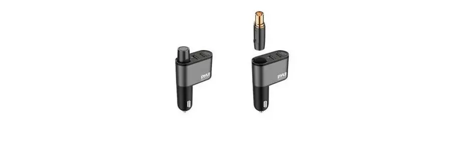 Pyle Pel88 Flameless Coil Lighter User Guide