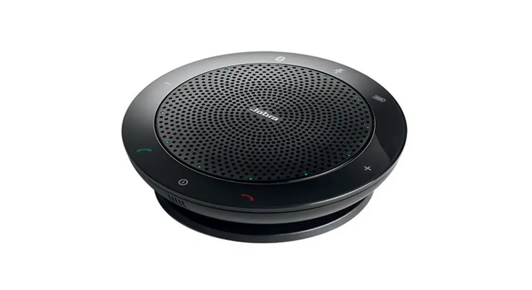 Jabra Speak 450 Dark Instructions Jabra Speak 450 Dark Instructions